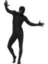 View Item Black Second Skin Suit