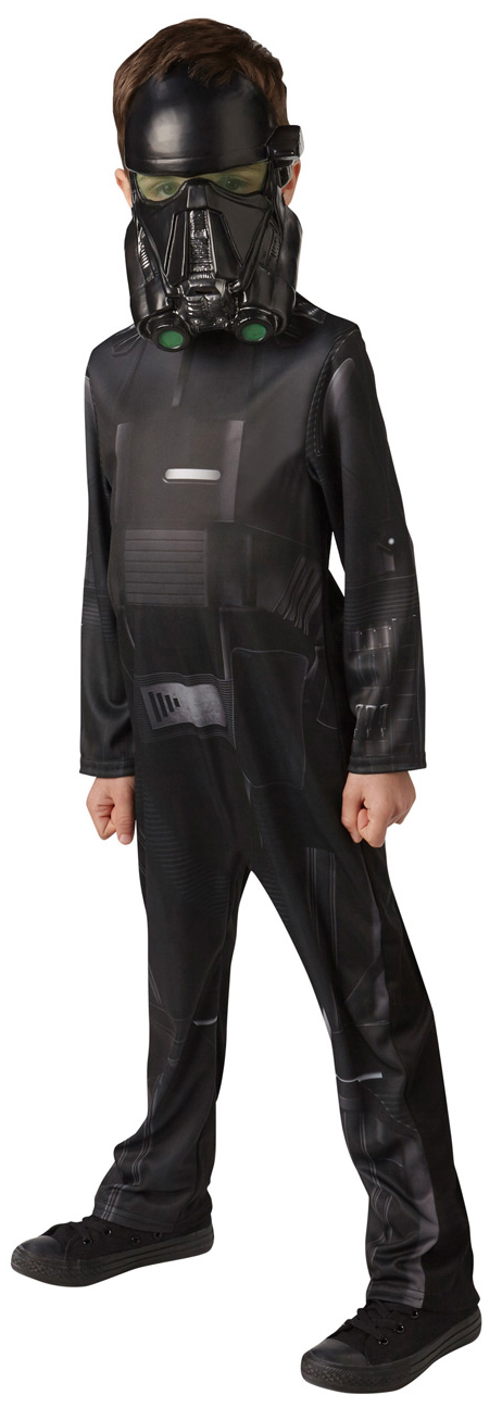 death trooper costume replica