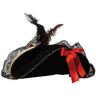 View Item Ladies' Deluxe Pirate Hat