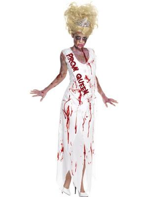 Scary Halloween Costumes Uk
