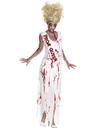 View Item  High School Horror Zombie Prom Queen Costume