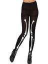 View Item Skeleton Tights