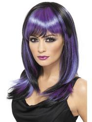 View Item Ladies Glamour Witch Wig