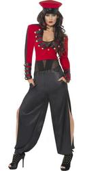 View Item Ladies' Pop Starlet Fancy Dress Costume