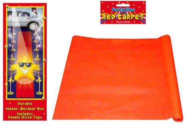 View Item Red Carpet Accessory