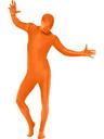 View Item Mens' Orange Second Skin Suit