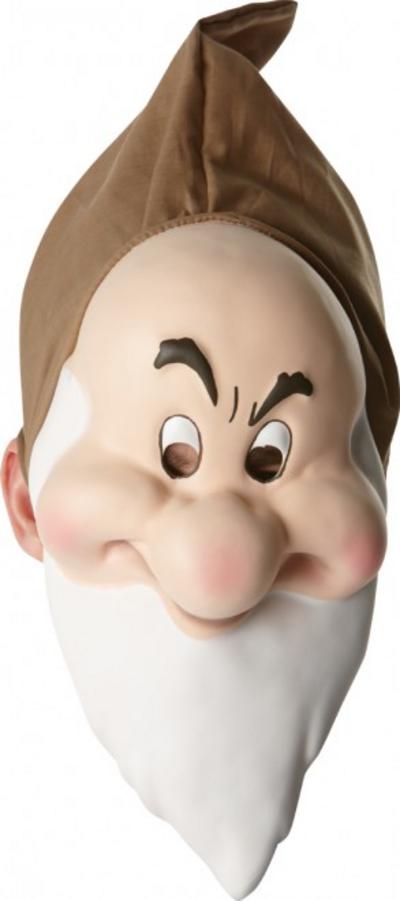 Disney Grumpy Seven Dwarfs Mask
