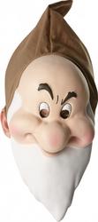 View Item Disney Grumpy Seven Dwarfs Mask