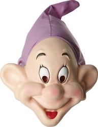 View Item Disney Dopey Seven Dwarfs Mask