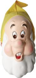 View Item Disney Sneezy Seven Dwarfs Mask