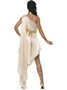 View Item Ladies' Fever Goddess Fancy Dress Costume