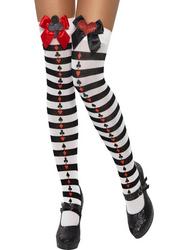 View Item Ladies' Card Fairytale Stockings