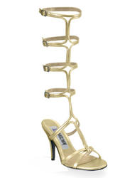 View Item Ladies' Goddess Sandals