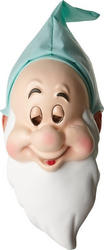View Item Disney Seven Dwarfs Sleepy Mask