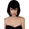 View Item Ladies' Vampire Babe Wig