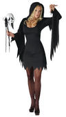 View Item Ladies' Scream Fancy Dress Costume