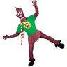 View Item Deluxe Peperami Fancy Dress Costume
