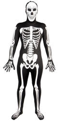 View Item Skinz Glow In The Dark Bodysuit