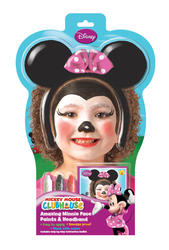 View Item Disney Minnie Mouse Face paint kit