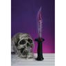 View Item Bloody Blade Scream Knife Accessory