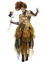 View Item Ladies' Bitchy Belles Fancy Dress Costume