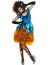 View Item Ladies' Killerella Fancy Dress Costume