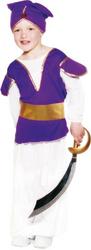 View Item Kids' Arabian Prince Costume