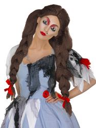 View Item Ladies' Deadly Dorothy Wig