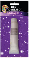View Item White Make Up Cream