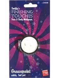 View Item White Greasepaint Makeup
