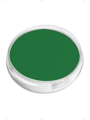 Green Face & Body Make Up 