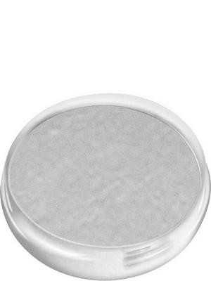Silver Face & Body Makeup