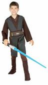 View Item Boys' Star Wars Anakin Skywalker Fancy Dress Costume