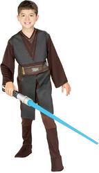 View Item Boys' Star Wars Anakin Skywalker Fancy Dress Costume
