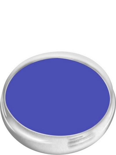 Royal Blue Face & Body Make up