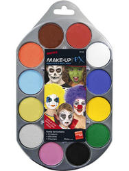 View Item Make Up FX Pallet