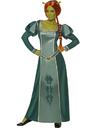 View Item Ladies' Shrek Princess Fiona Costume