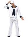 View Item Men's Village People YMCA Sailor Fancy Dress Costume