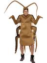 View Item Adults' Cockroach Fancy Dress Costume