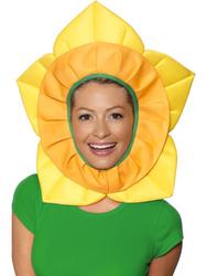 View Item Daffodil Headpiece