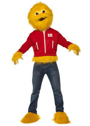 View Item Men's Honey Monster Costume