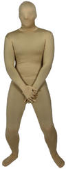 View Item Skinz Nude Bodysuit