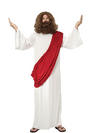 View Item Men's Jesus Fancy Dress Costume