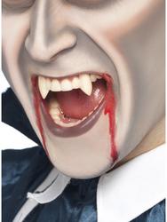 View Item Vampire Fang Tooth Caps