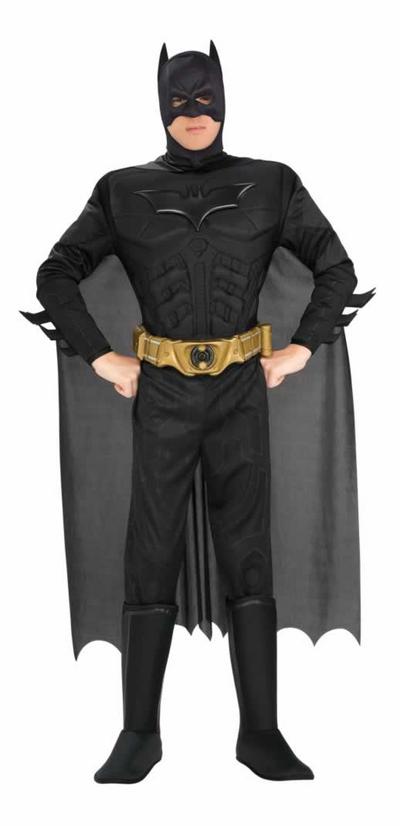 Batman Costume