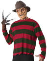 View Item Men's Freddy Krueger Halloween Fancy Dress Costume