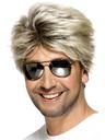 View Item Men's 80s Street Wig