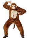 View Item Adult's Monkey Fancy Dress Costume