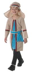 View Item Boy's Joseph Christmas Fancy Dress Costume
