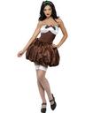 View Item Ladies' Saucy Christmas Pudding Costume